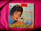 CONNIE FRANCIS - Second Hand Love - STILL SEALED Vinyl LP - MGM 4049