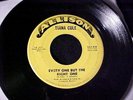 DIANA COLE Every One But The Right One R&B SOUL ROCKER POPCORN 45 Allison HEAR