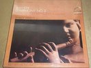Leinsdorf/Verrett/Boston Symphony MAHLER Symphony No.3 - RCA LSC-7046 SEALED