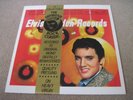 ELVIS PRESLEY Elvis' Golden Records & OBI   1985 RCA  USA    NEAR MINT