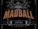 Madball - Empire CLEAR VINYL NYHC AGNOSTIC FRONT OUTBURST BREAKDOWN WARZONE