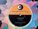 LUCIO BATTISTI Emozioni / Ana ARGENTINA 7