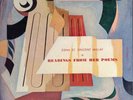 156e.  Edna St. Vincent Millay - Reading From Her Poems - Victor M-836