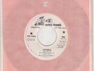 The Kinks Victoria Brainwashed Reprise 0863 Rare WL Promo 45 Excellent