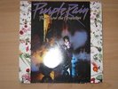 Prince And The Revolution - Purple Rain (1984) - Vinyl LP