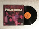 THE FALLEN ANGELS PSYCH LP IN SHRINK EX+ TO NM