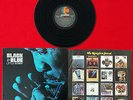 LP VINYL - LITTLE SONNY Black and Blue - PROMO COPY - ENTERPRISE ENS1018 - BLUES