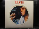 Elvis Presley - A Legendary Performer - Volume 1 (Picture-Disc)