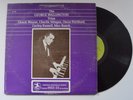 george wallington trios lp oscar pettiford max roach  pr 7587    vg+/m-