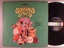 Banana Splits, The  We're The Banana Splits  Fuzz Guitar Soul Kids Hanna Barbera