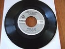 THE VIBRATIONS-SHAKE IT UP-ORIGINAL USA CHESS RECORDS-PROMO-45-NICE COPY
