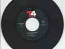 The Beatles X 4 Tracks Eight days a week Iran/ Persia 45 RPM 7