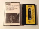 TAS Cassette La Fille Mal Gardee Lanchberry DECCA KSXC 2313 Stereo MCPS