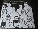 LP the MACCABEES colour it in VINYL ltd RECORD STORE DAY EU 2015 RSD SEALED