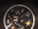 VOGUE PICTURE RECORD R756 MUSICOMANIA CHARLIE SHAVERS QUINTET