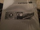 RARE CALIBRE MUSIQUE CONCRETE  DRUM AND BASS LP