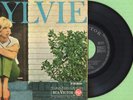 SYLVIE VARTAN / La Mas Bella Del Baile RCA VICTOR 3-20800 Pres Spain 1964 EP VG+