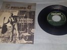 45t sp juke box JOHNNY HALLYDAY 373 622 rock and roll musique