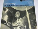 Art Blakey & Jazz Messengers - 
