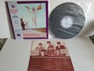The Rolling Stones  Get Yer Ya-Ya's Out LP Japan L20P1021 OBI/Insert