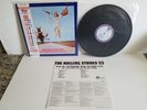 The Rolling Stones  Get Yer Ya-Ya's Out LP Japan L18P1811 OBI/Insert