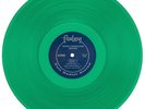 Creedence Clearwater Revival Green River LP Green Vinyl Newbury Comics EXCLUSIVE