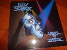 Lizzy Borden ?– Master Of Disguise .org,1989..in very good condition....rare
