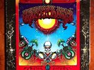 THE GRATEFUL DEAD 