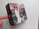 RUFUS FEATURING CHAKA KHAN STREET PLAYERS EMPTY BOX FOR JAPAN MINI LP CD