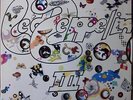 LED ZEPPELIN III 3 ORIGINAL 1970 UK ATLANTIC LP 2401002
