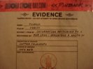 PINBACK 45 RPM 7