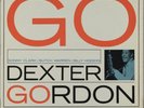 DEXTER GORDON QUARTET W/SONNY CLARK GO   BLUE NOTE 4112 US 1st MONO NY RVG ear