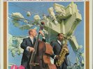 RED MITCHELL-HAROLD LAND 5TET HEAR YE  ATLANTIC 1376 US MONO PROMO