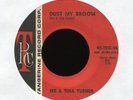 IKE AND TINA TURNER Dust My Broom on Tangerine Northern Soul 45 Hear