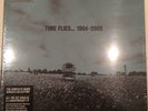OASIS - TIME FLIES 1994-2009 - VERY LIMITED 5LP VINYL BOX SET - NEW SEALED