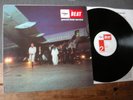 ORIGINAL  1982 vinyl LP: THE BEAT  SPECIAL BEAT SERVICE   GO-FEAT BEAT5