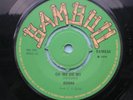 JACKIE MITTOO Gold Mine / (JERRY JONES) DONNA Oh Me Oh My  orig UK BAMBOO 1970