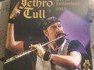 Jethro Tull 2003 Live In Switzerland 3 LP Vinyl Box Set  Brand New Sealed  Rare