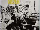 Horace Silver Quintet 6 Pieces on Blue Note - Japan LP LNJ-70127