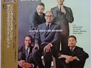 Gigi Gryce & The Jazz Lab Quintet on Riverside - Japan LP NM