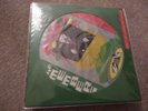The Members At The Chelsea Nightclub Vinyl LP Record Pic Disc Album SEALED