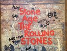 THE ROLLING STONES-Stone Age-1971 vinyl Lp