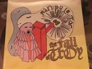 SEALED The Fall Of Troy Manipulator Colored Vinyl Rare Record Limited Edition LP