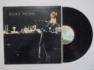 ROXY MUSIC   FOR YOUR PLEASURE   ORIGINAL 1973 AUSSIE LP, THE 2nd ROXY MUSIC LP