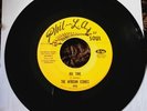 The African Echoes Big Time Zulu Lunchbag Phil La of Soul