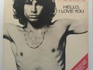 THE DOORS Double SP K 12215 Hello,  I love you LIMITED ÉDITION