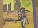 Home-Pause for a hoarse horse LP gatefold sleeve 1971  AC/DC Cliff Williams