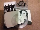 afi december underground vinyl set 6 7
