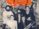 RARE EQUINOX JAZZ QUINTET 