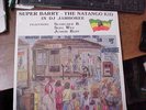 SUPER BARRY  NATANGO KID: In DJ Jamboree Scorcher B Supa Wes Junior Bapp LP 